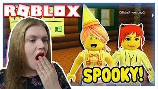 THE BEAST GOT ME?! | Roblox Flee The Facility