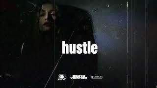 Afrobeat x Instrumental "HUSTLE" Oxlade x Omah Lay x Victony x Lojay x Type beat|2024