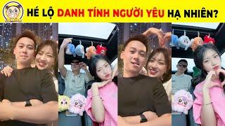 Hạ Nhiên Và Người Yêu Bất Ngờ Công Khai Mối Quan Hệ Khiến Fan Chọn Luôn Ngày Cưới Cho Họ #hanhien