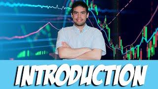 Investment Terminology Channel Introduction (Investinality)