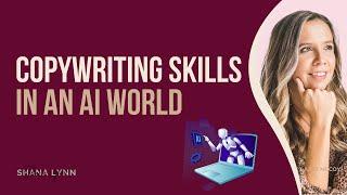 The Copywriting Skills You Need in an AI World with Julia McCoy [Highlight]