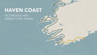 The Wild Atlantic Way: Haven Coast