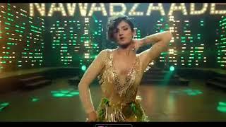 Amma Dekh - NAWABZAADE video song