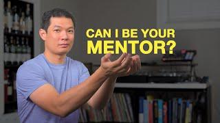 How To Find A Mentor in 2023