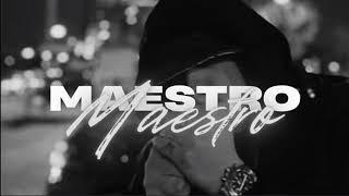 BOOM BAP X PLK type beat 'MAESTRO' | Old School Hip-Hop Type Beat