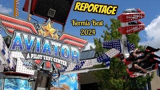 Reportage kermis Best 2024