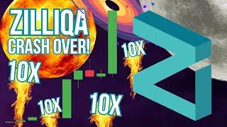 Zilliqa Price Prediction - This Altcoin Will 10X Again! [+1000%] Buy Now?