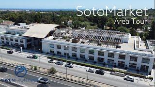 Soto Market; Discover the Luxury Experience at Sotogrande's Premier Commercial Centre Area Tour #2