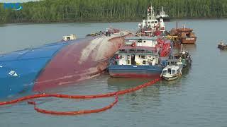 Oil Spill Response Services