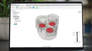 Autodesk Fusion 360 for Product Design