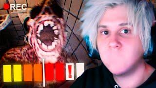 SI GRITAS PIERDES | RUBIUS juega DON'T SCREAM