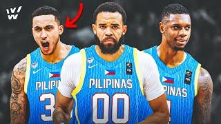 10 NBA Players na na-LINK sa Gilas Pilipinas | Kuzma??? McGee, Jones, Lopez, atbp.