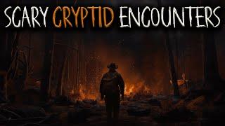 5 Scary Cryptid Encounter Horror Stories