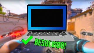 PROBLEMA de VALORANT NÃO ABRE no PC - RESOLVIDO ️