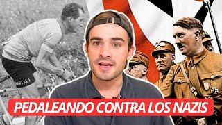 El GANADOR del TOUR que SALVÓ 800 VIDAS del HOLOCAUSTO NAZI