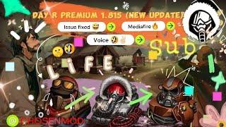 Day R Premium Mod(1.817⬅️1.815)  Latest versio | full-fledged player camp has been added Sep 5 2024