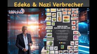 Edeka & Nazi Verbrecher