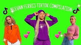 Neevan Ferris TikTok Compilation.️️