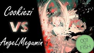 Cookiezi vs AngeLMegumin! // Imperial Circus Dead Decadence - Uta