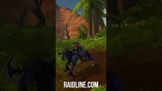 Heroes from RaidLine boost a character (guy) | RAIDLINE #shorts