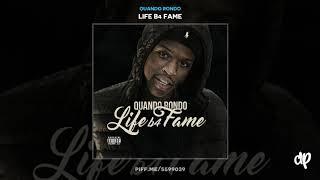 Quando Rondo - Motivation [Life B4 Fame] (OFFICIAL AUDIO)