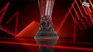 UEFA Europa/Conference League INTRO 2021-22 (with stadium effect)