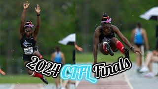 2024 CTFL Finals | Olivia Henry