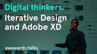 Iterative Design & Adobe | XD Product Manager | Demian Borba