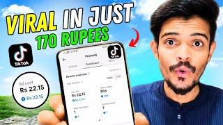 Finally How to Run Tiktok Ads | Tiktok Ads in Pakistan | Tiktok Ads Strategy | Tiktok Monetization