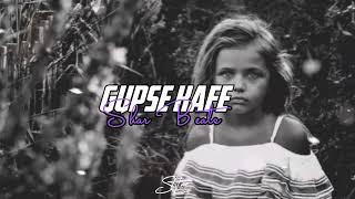 Sad Vocal Beat ''gupse cafe '' Prod. by Shar Beats