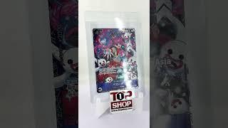 Flagship Battle Top 8 Winner Prize Perona #onepiececardgame #onepiecetcg #1topshop