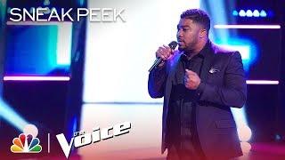 LB Crew sing "Waves" on The Blind Auditions of The Voice 2019