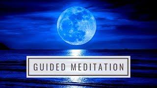 Deep Sleep Meditation With Affirmations: Enlightening Confidence, Authenticity, Wisdom & Self Love