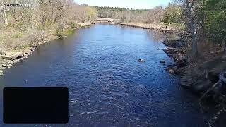 GT SEER A pretty haunted stream! #ghost #paranormal #haunted