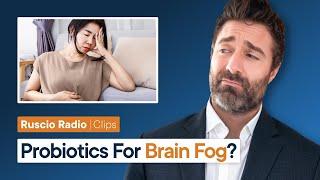 Improve Brain Fog & Hormones With This Evidence-Based Protocol