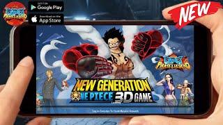 OPG: PIRATES LEGEND (ENG) 2022 New-Online OP-Game Mobile LDPlayer-Gameplay