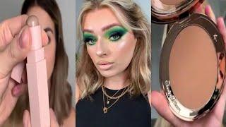 Best Makeup Transformation 2020 / Beautiful Makeup Compilation 2020 | All About Beauty