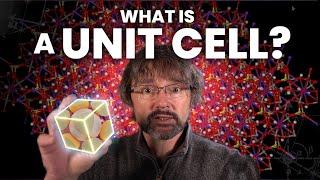 What is a Unit Cell?