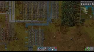 Factorio 0 15 31 - Horrible Iron Smelting