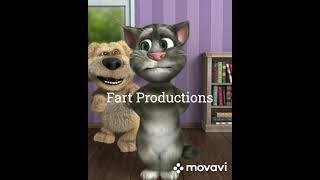 Fart Productions Logo