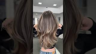 Ich hab ein neues YouTube Video gepostet ️ #shorts #newhair #hairstyle #beautiful