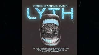 Free Loop Kit / Sample Pack - "LYTH" (Dark, Ambient, Spacey, Melodic)