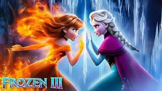 FROZEN 3 (2026) What To Expect!