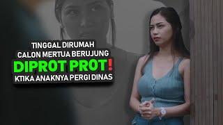 MAAP ANAKKU, TAPI CAL0N !STER!MU LEBIH MANTAP! | alur cerita film | story recapped