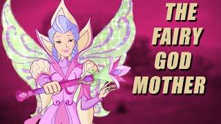 The Fairy Godmother | Winx 6 Rewrite, Episodes 21 & 22