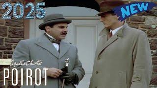 Agatha Christie's Poirot 2025 ️️ S2E4 ️️ The Cornish Mystery ️️ Full Episodes