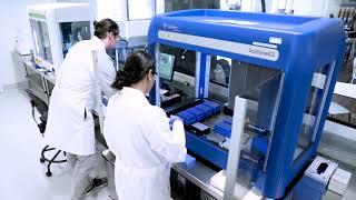 Genomic Sequencing | Tempus