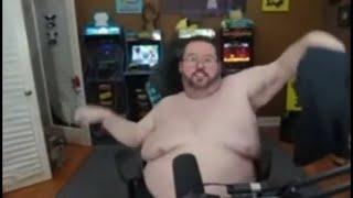 Boogie2988 audition for LOLCOWMADHOUSE Co Host spot