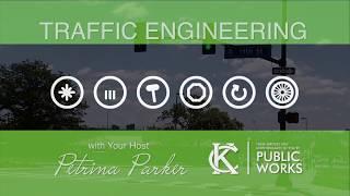 Public Works: Traffic Engineering