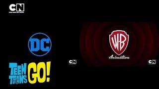 DC Comics/Warner Bros. Animation (2/20/2017) (CN Video US)